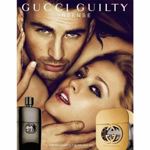 Alternative view of Guilty Intense Pour Homme