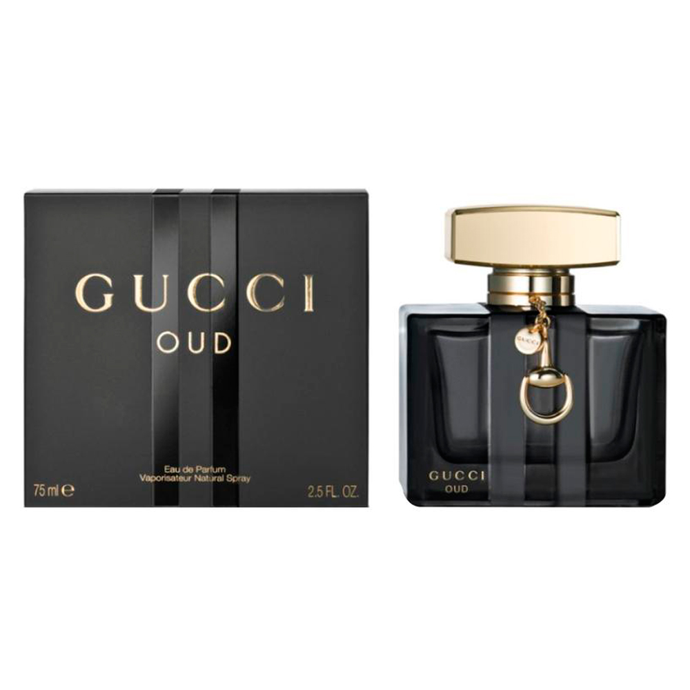 Alternative view of Oud 75ml