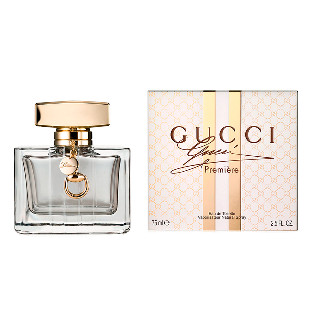 Alternative view of Gucci Premiere 75ml EDT
