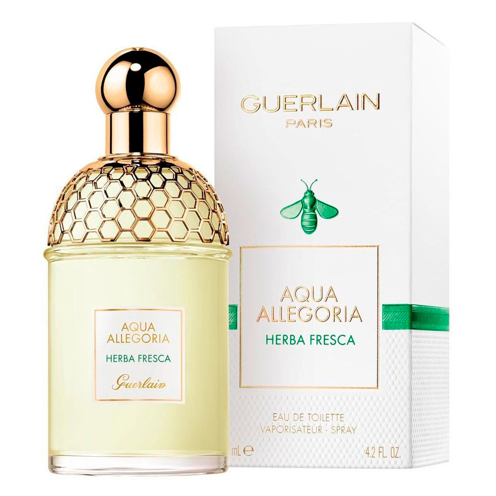 Alternative view of Aqua Allegoria Herba Fresca 75 ml EDT