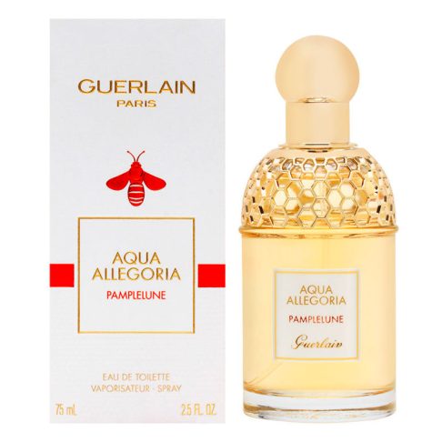 Alternative view of Aqua Allegori Pamplelune 75 ml EDT