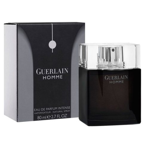 Alternative view of Homme Intense Guerlain EDP