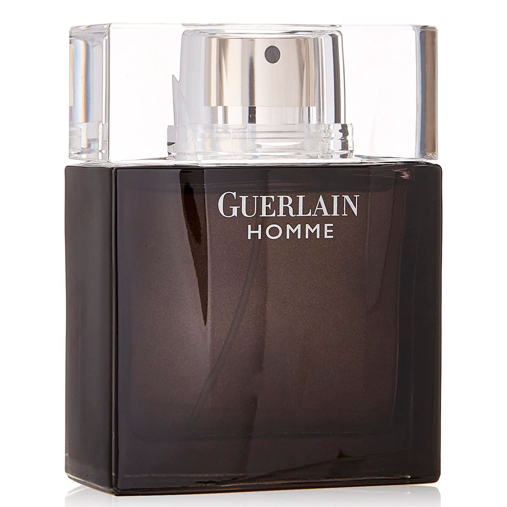 Guerlain discount homme intense