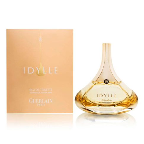 Alternative view of Idylle Guerlain EDT (solo web)