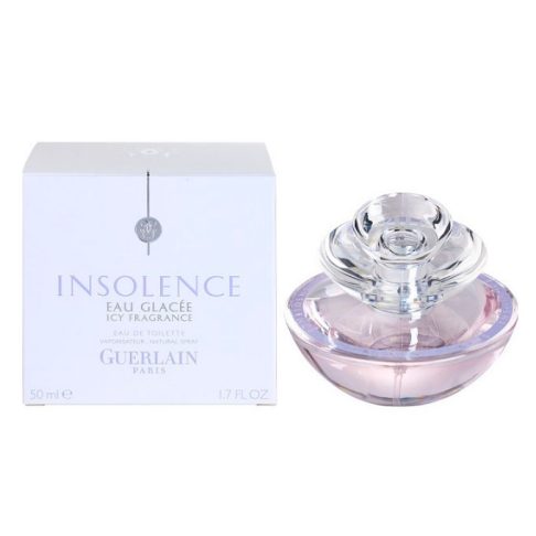 Alternative view of Insolence Eau Glacée Guerlain EDT 50 ML