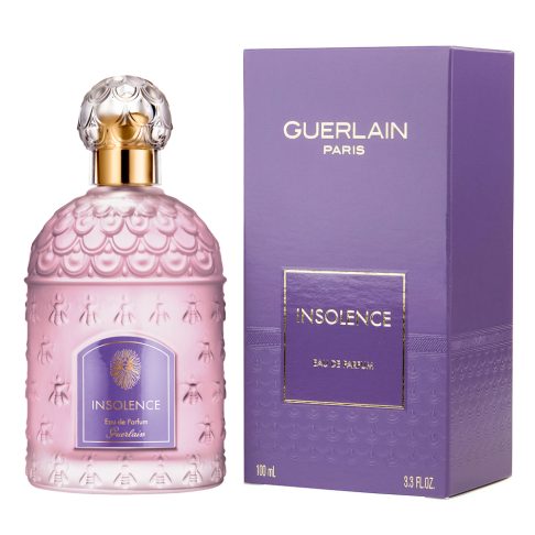 Alternative view of Insolence Guerlain EDP New 100 ml