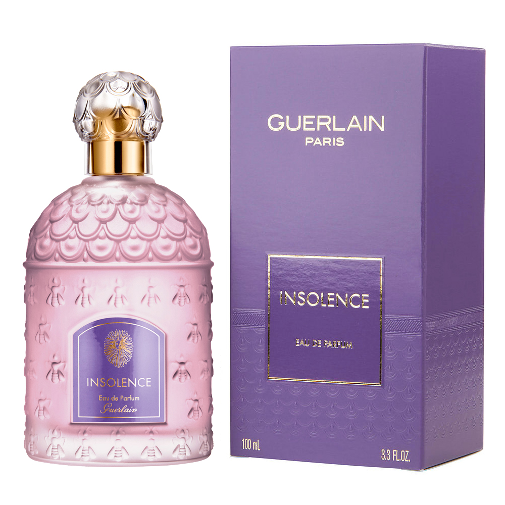 Alternative view of Insolence Guerlain EDP New 100ml
