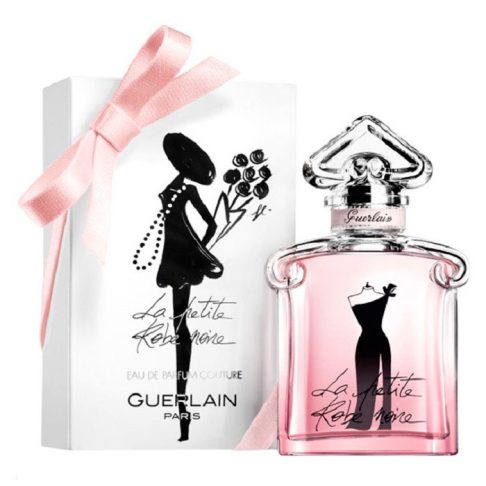 Alternative view of La Petite Robe Noire Couture 100 ML Guerlain EDP