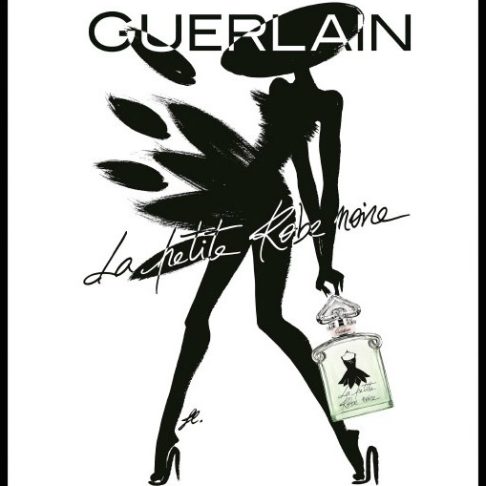 Alternative view of La Petite Robe Noire eau Fraiche