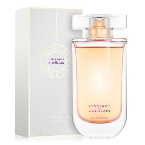 Alternative view of L'instant de Guerlain 80 ml EDP
