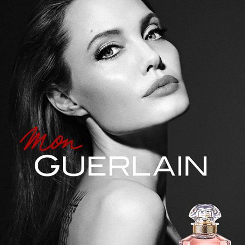 Alternative view of Mon Guerlain  EDP