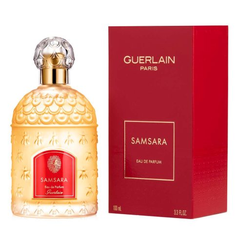 Alternative view of Samsara 100 ML EDP New