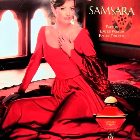 guerlain-samsara-EDT-arte