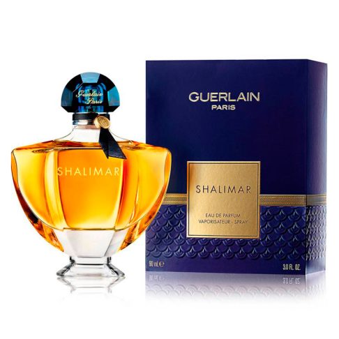 Alternative view of Shalimar 90 ML EDP