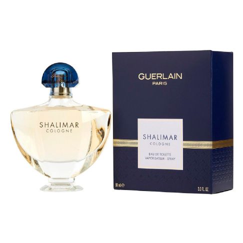 Alternative view of Shalimar Cologne 90 ml EDT