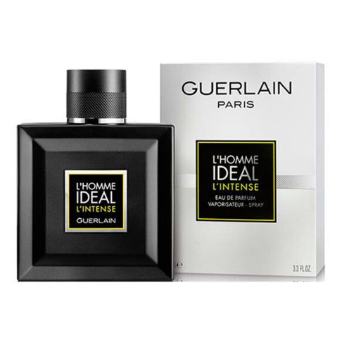 Alternative view of Ideal Intense 100 ml EDP