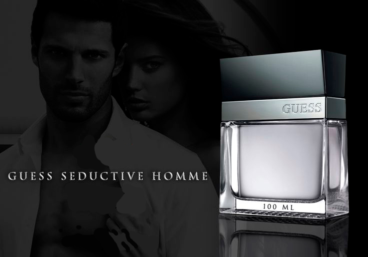Seductive Homme EDT - Imagen 4