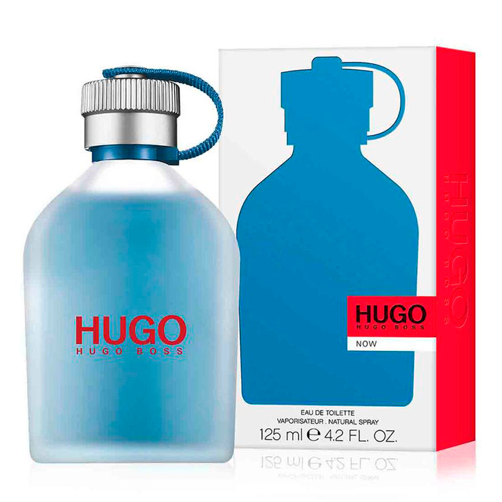Alternative view of Hugo Now 125 ml