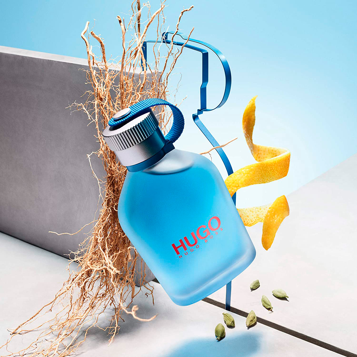 Hugo Now 125 ml - Imagen 3