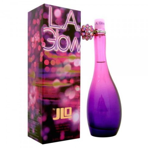 jlo-L.A-glow