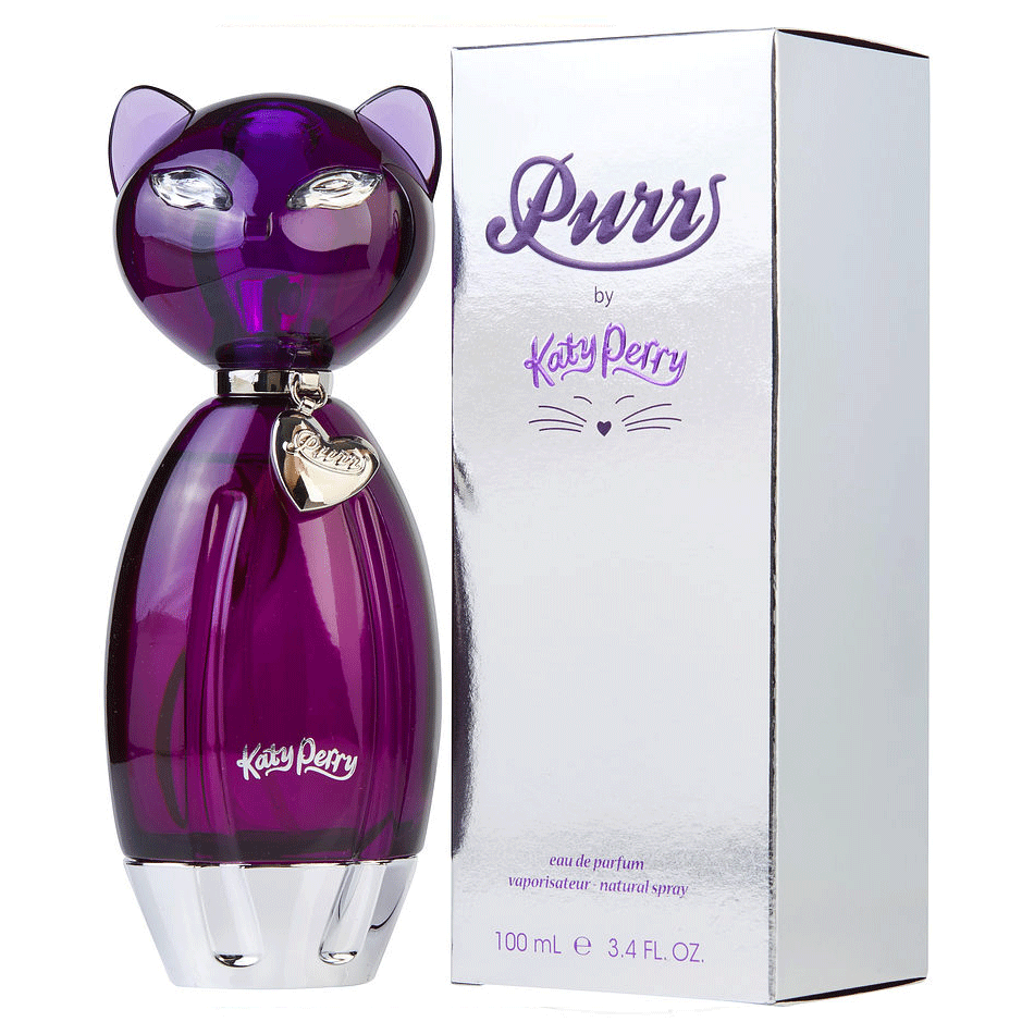 Purr