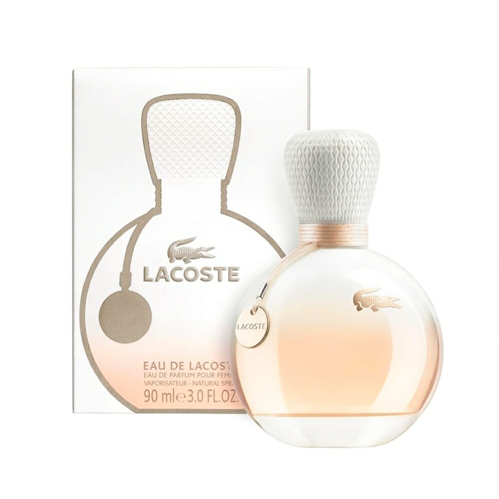 Lacoste Eau De Lacoste EDP - Imagen 3