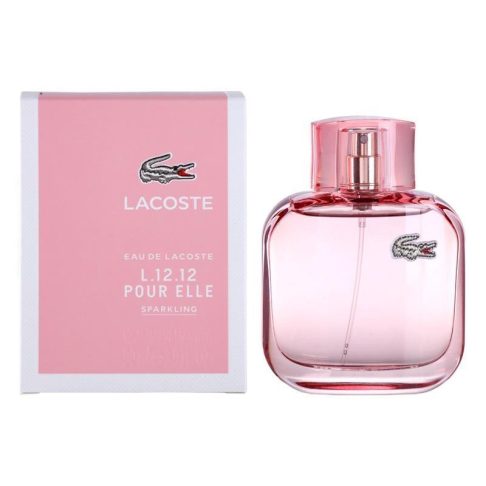 Alternative view of Lacoste L.12.12 Sparkling 90 ml EDT