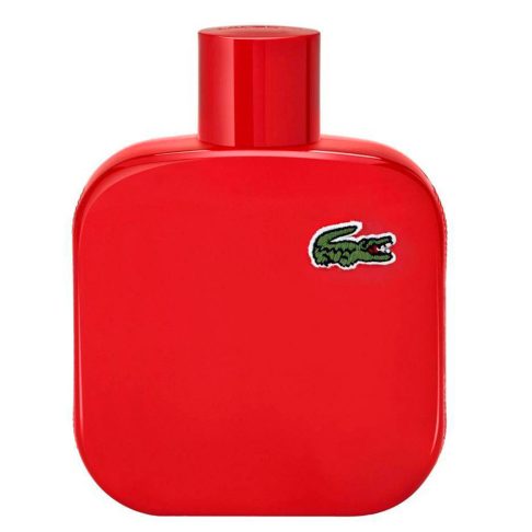 Lacoste L.12.12 Rouge 100 ml EDT