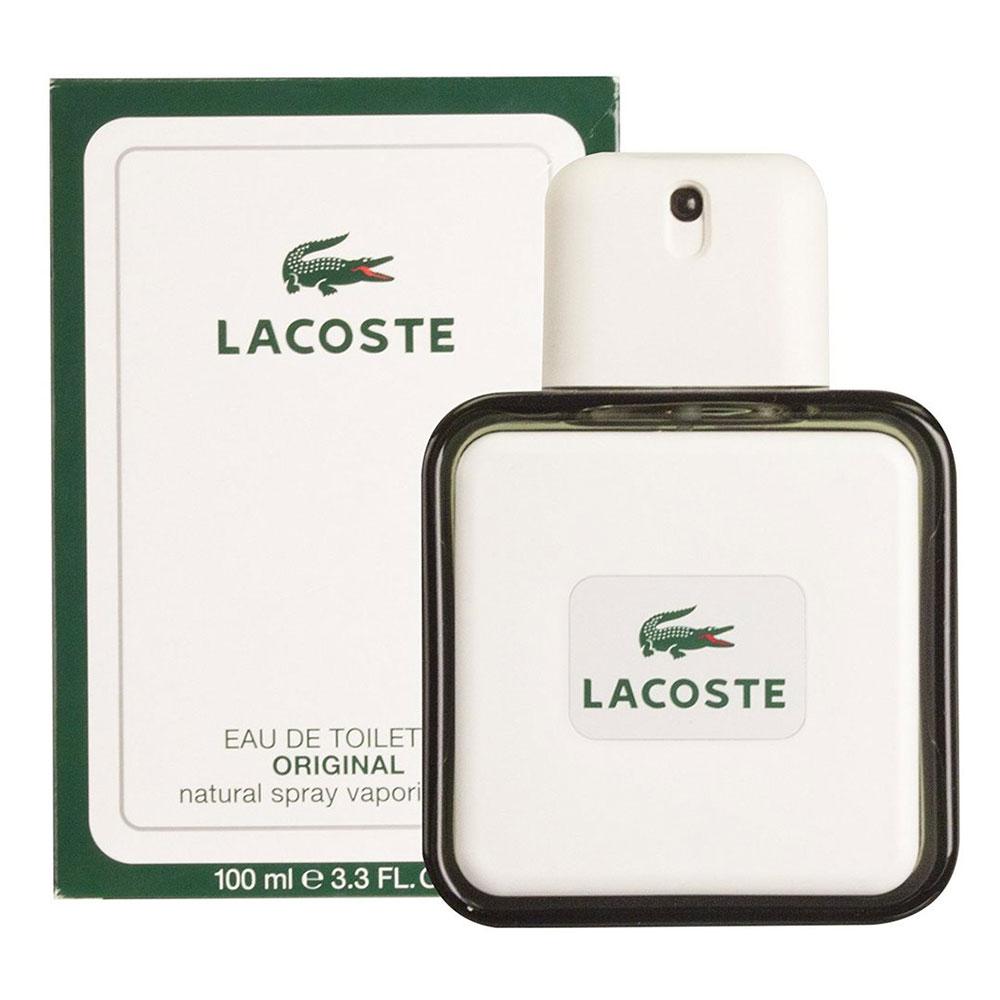 Alternative view of Lacoste Lacoste 100ml EDT