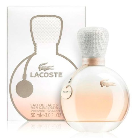 Alternative view of Lacoste Eau De Lacoste EDP