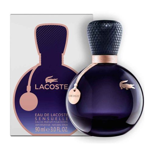 Alternative view of Lacoste Eau Sensuelle EDP