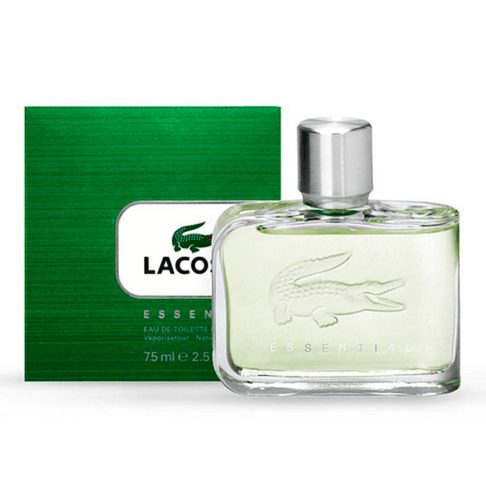 Alternative view of Lacoste Essential EDT