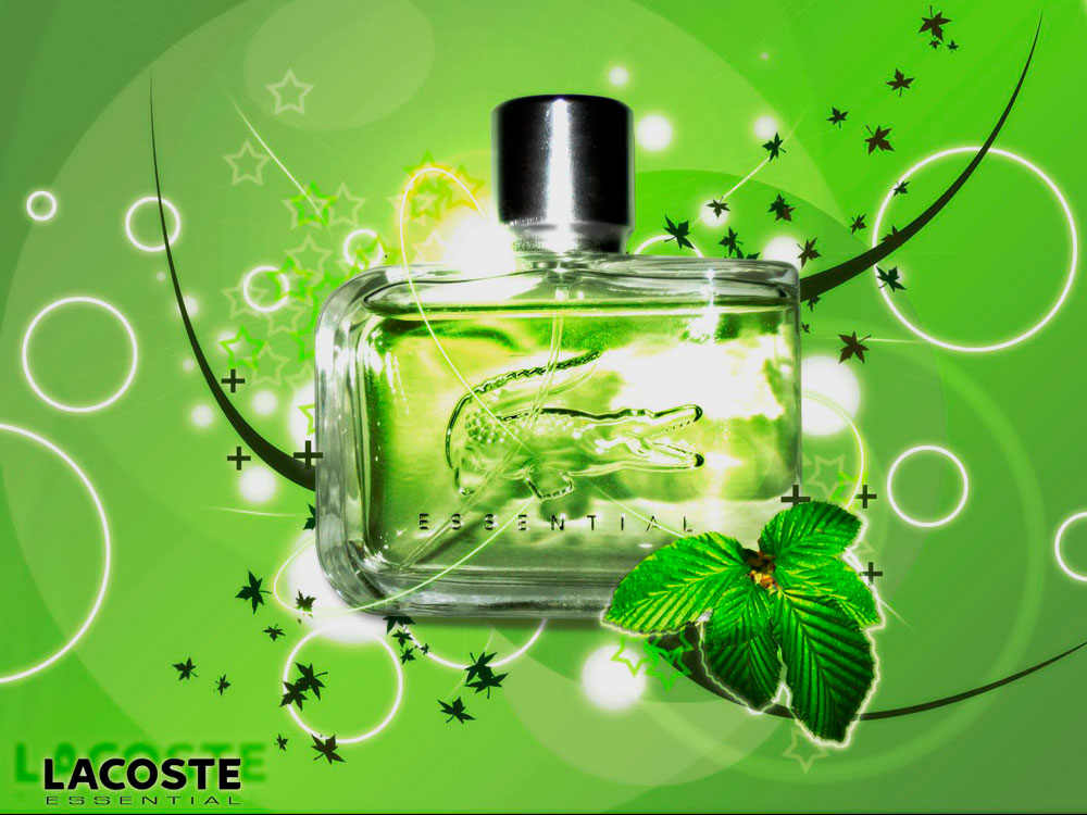 Lacoste Essential EDT - Imagen 3