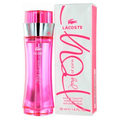 Alternative view of Lacoste Joy Of Pink
