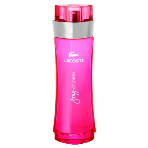 Lacoste Joy Of Pink