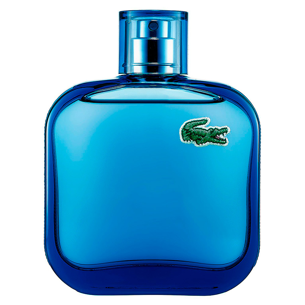 Lacoste L.12.12 Bleu Powerfull EDT 100ml