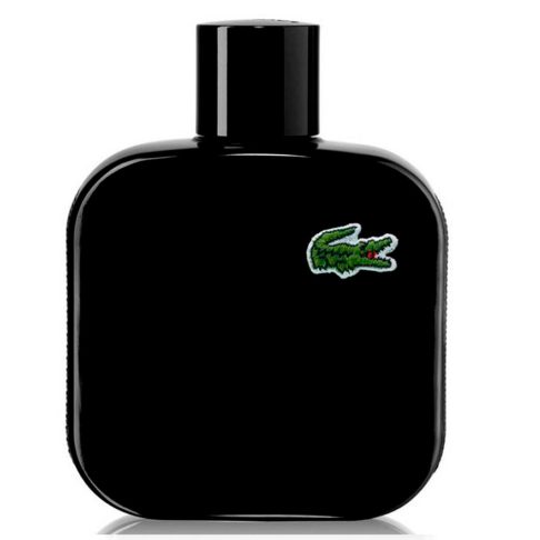 Lacoste L.12.12 Noir EDT