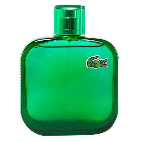 Lacoste L.12.12 Vert 100 ml EDT