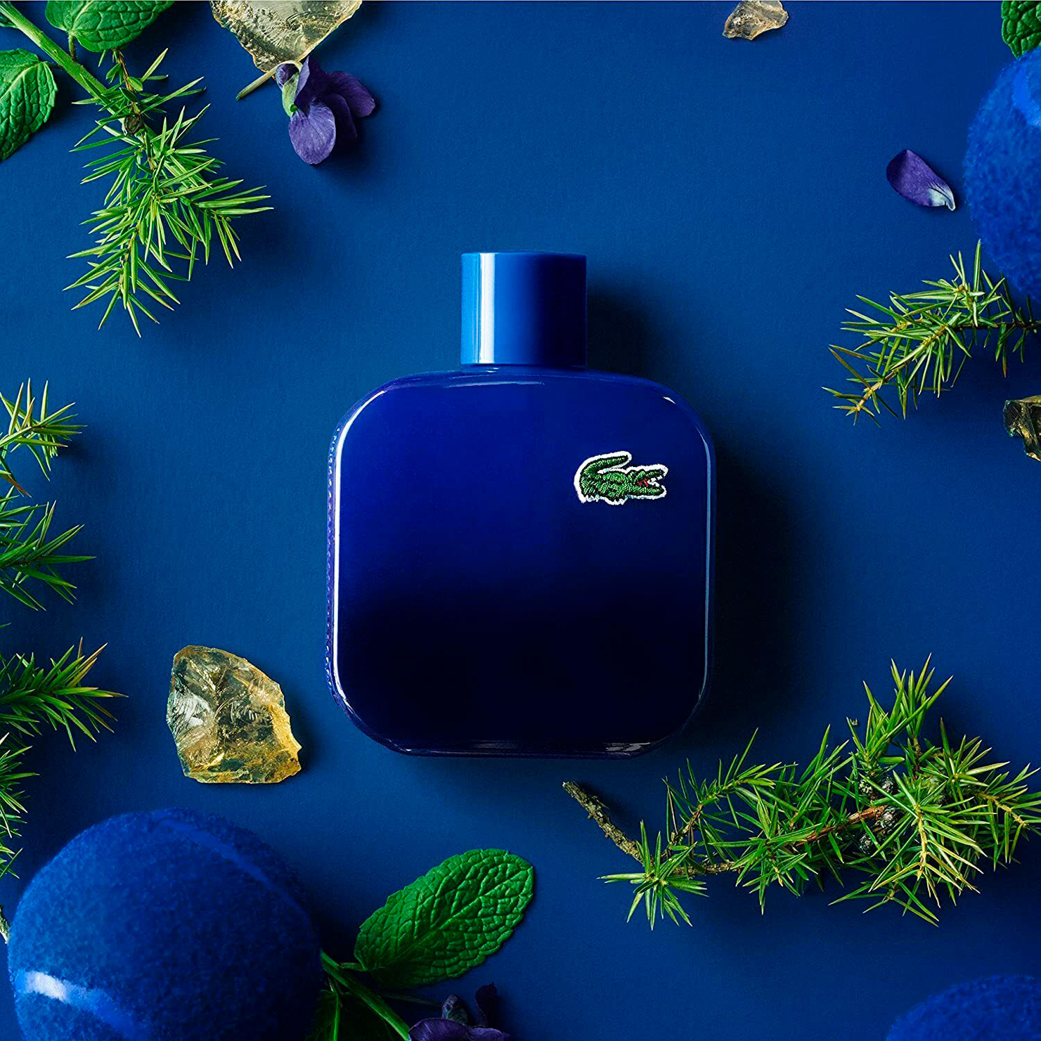 Alternative view of Lacoste L.12.12 Magnetic 100 ml EDT