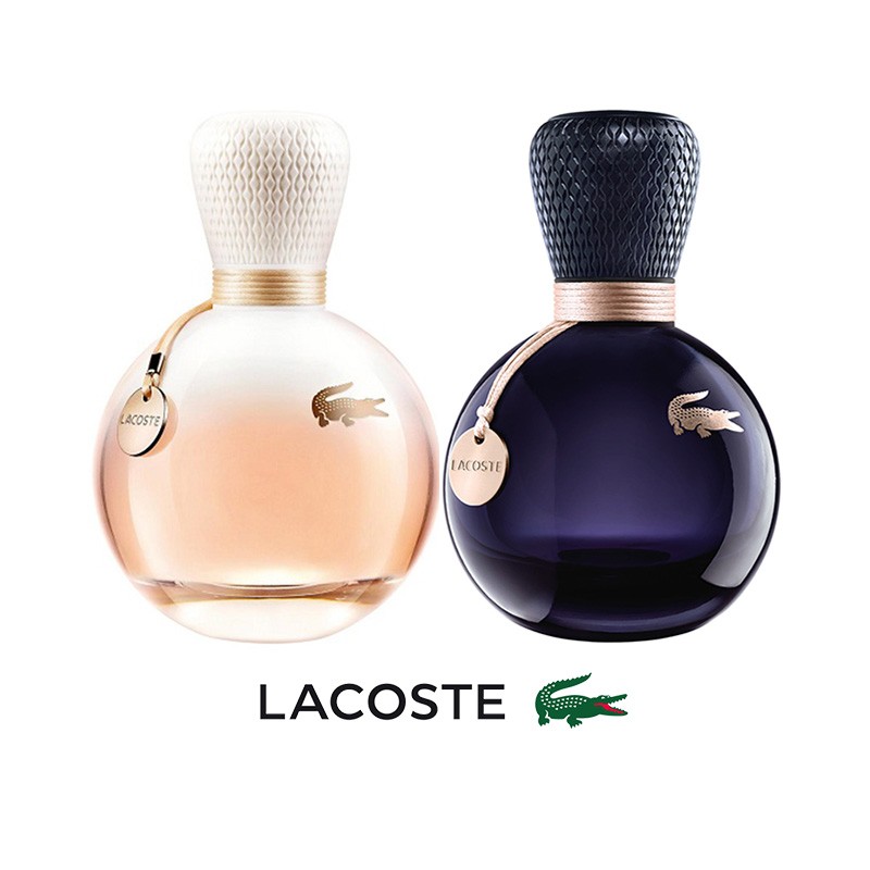 Lacoste Eau De Lacoste EDP - Imagen 4