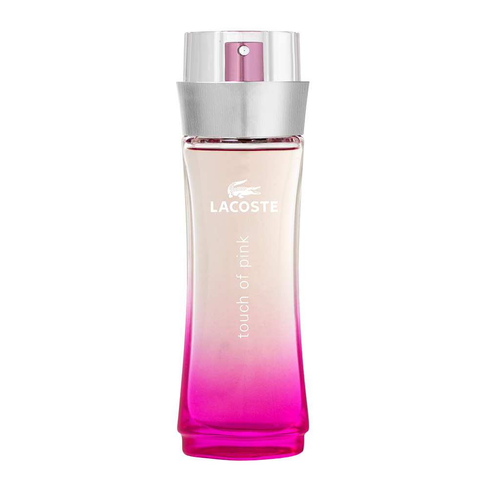 Lacoste Touch Of Pink EDT
