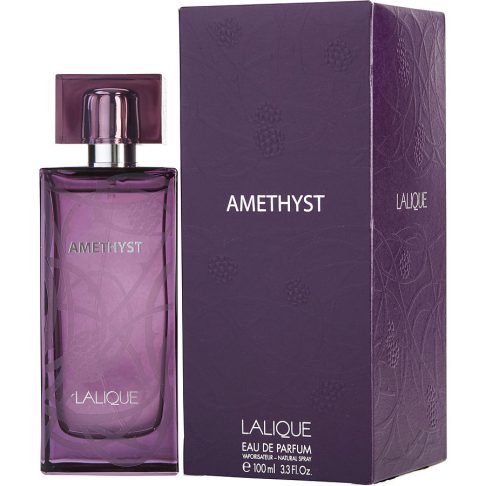 Alternative view of Lalique Amethyst 100 ml EDP