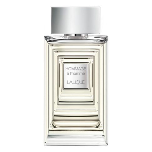 Lalique Hommage
