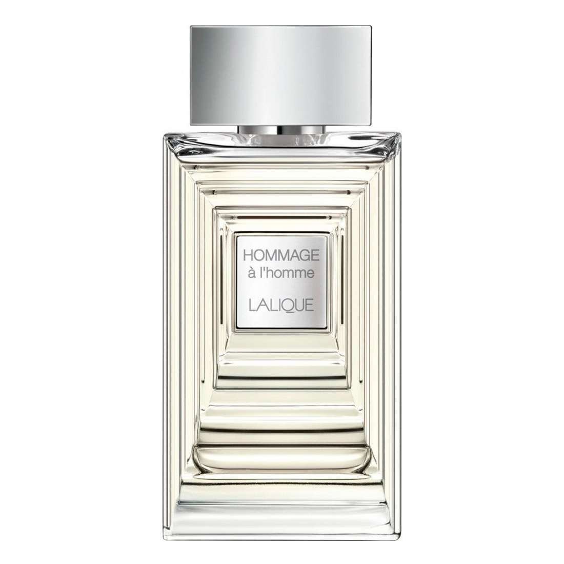 Lalique Hommage
