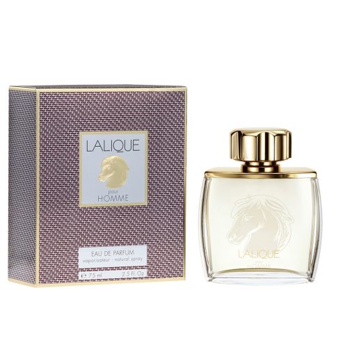 Alternative view of Lalique Lalique Homme 75ml EDT
