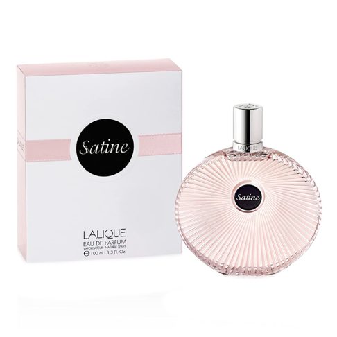 Alternative view of Lalique Satine 100 ml EDP