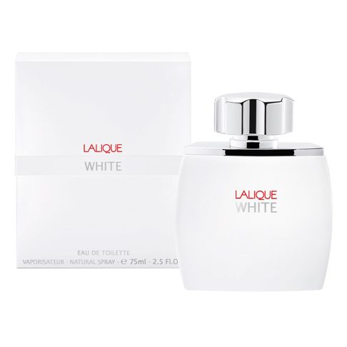 Alternative view of Lalique White 75 ml