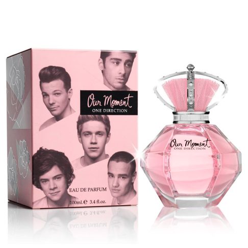 Our Moment 100 ml