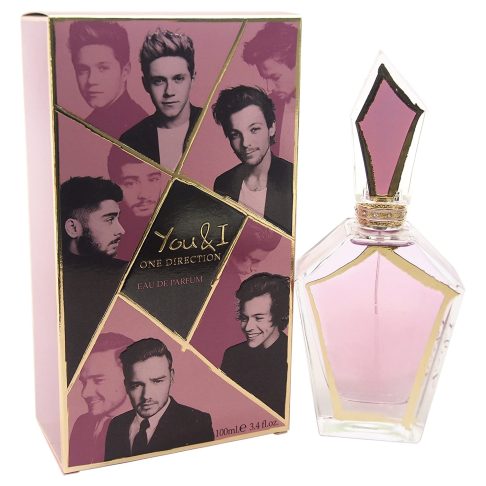 You and I 100 ml