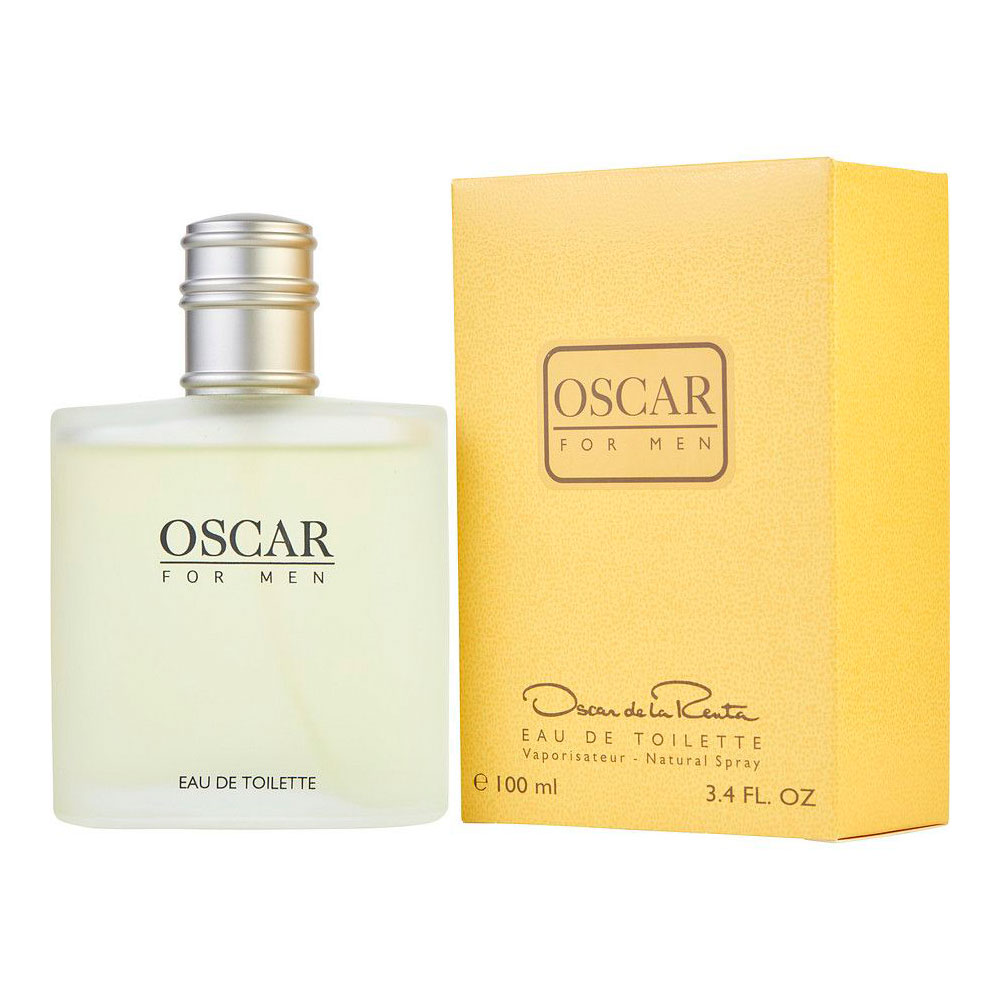 Alternative view of Oscar For Men 100 ml